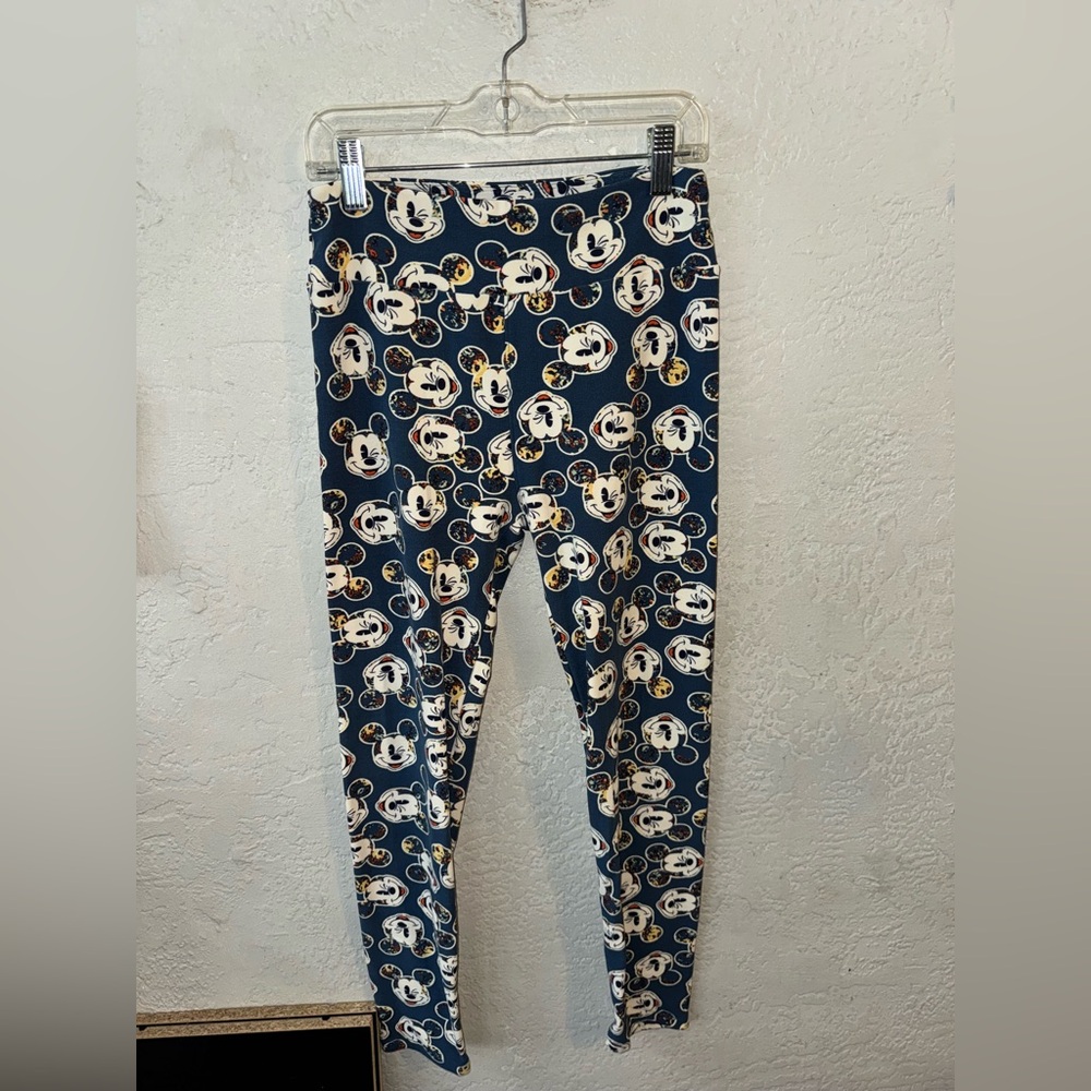 LuLaRoe X Disney Leggings